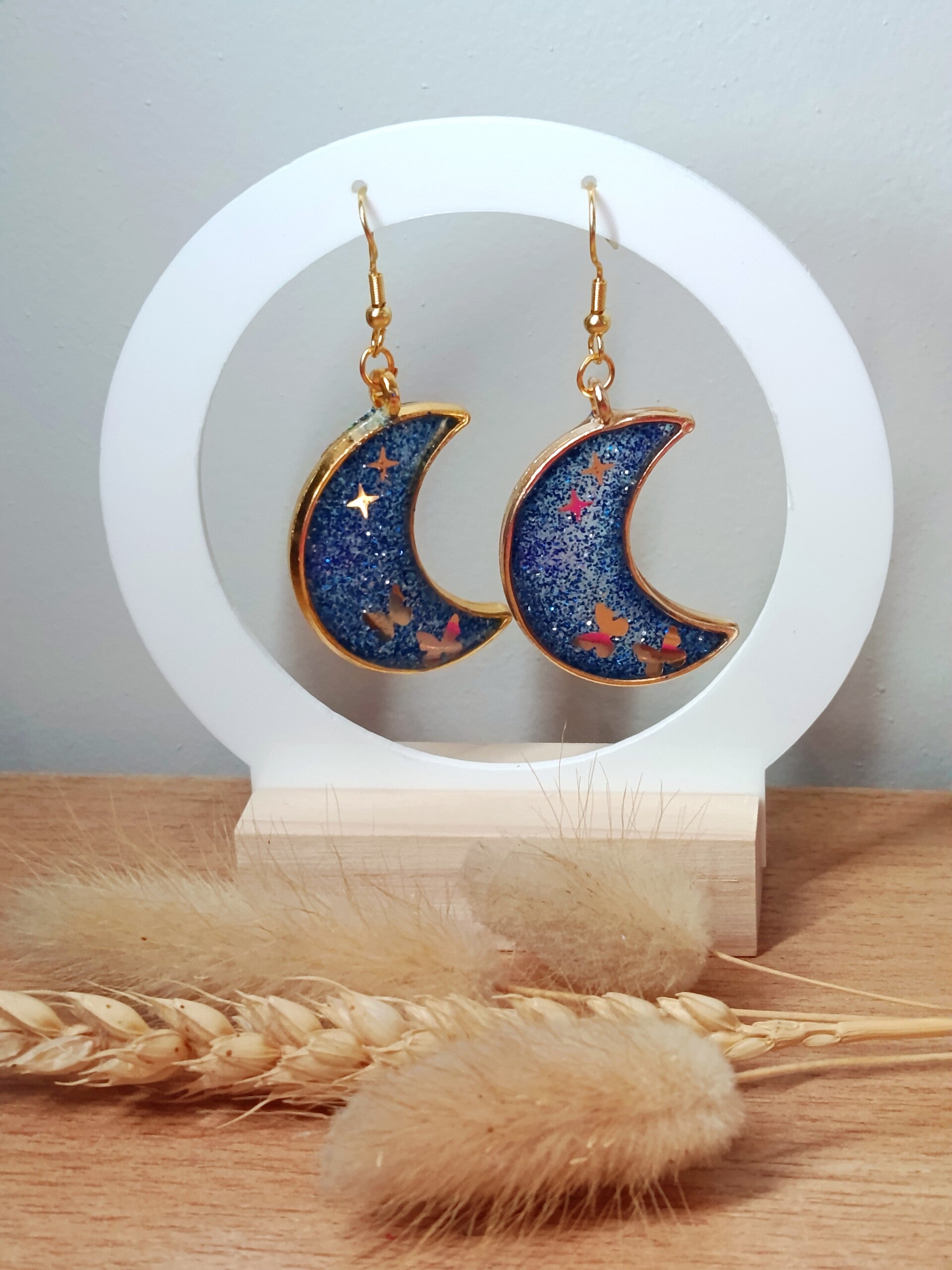 🌙Nuit étoilée 🌙