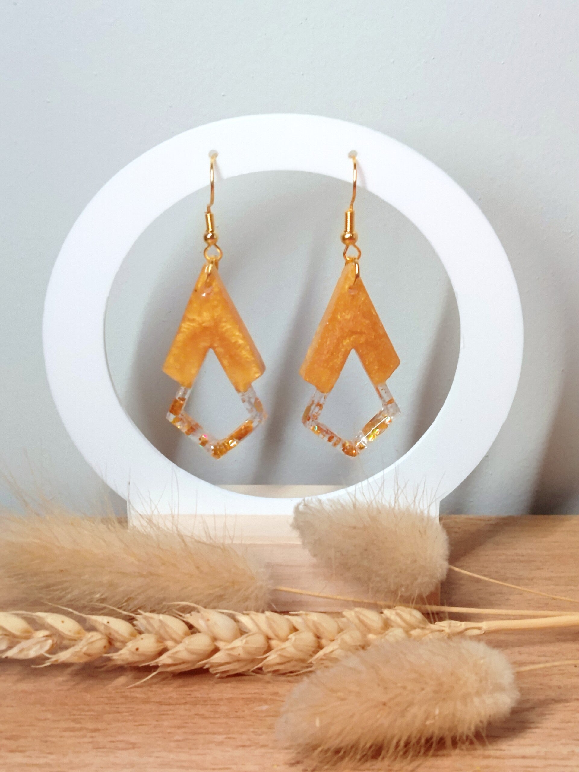 ⭐Golden peak⭐