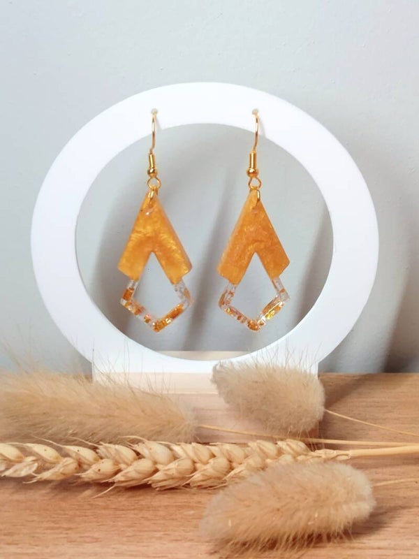 ⭐Golden peak⭐