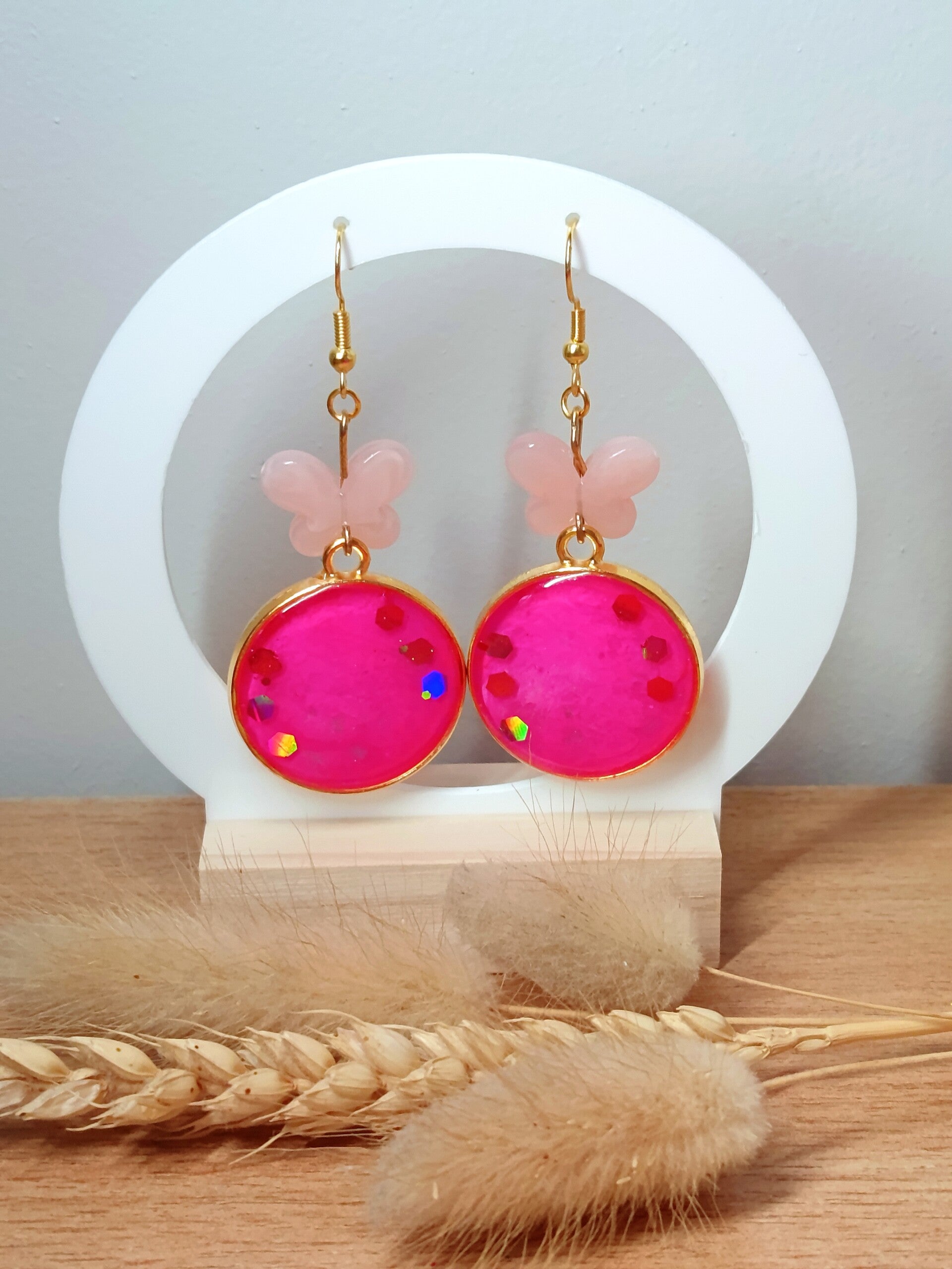 🌺Fushia pop 🌺