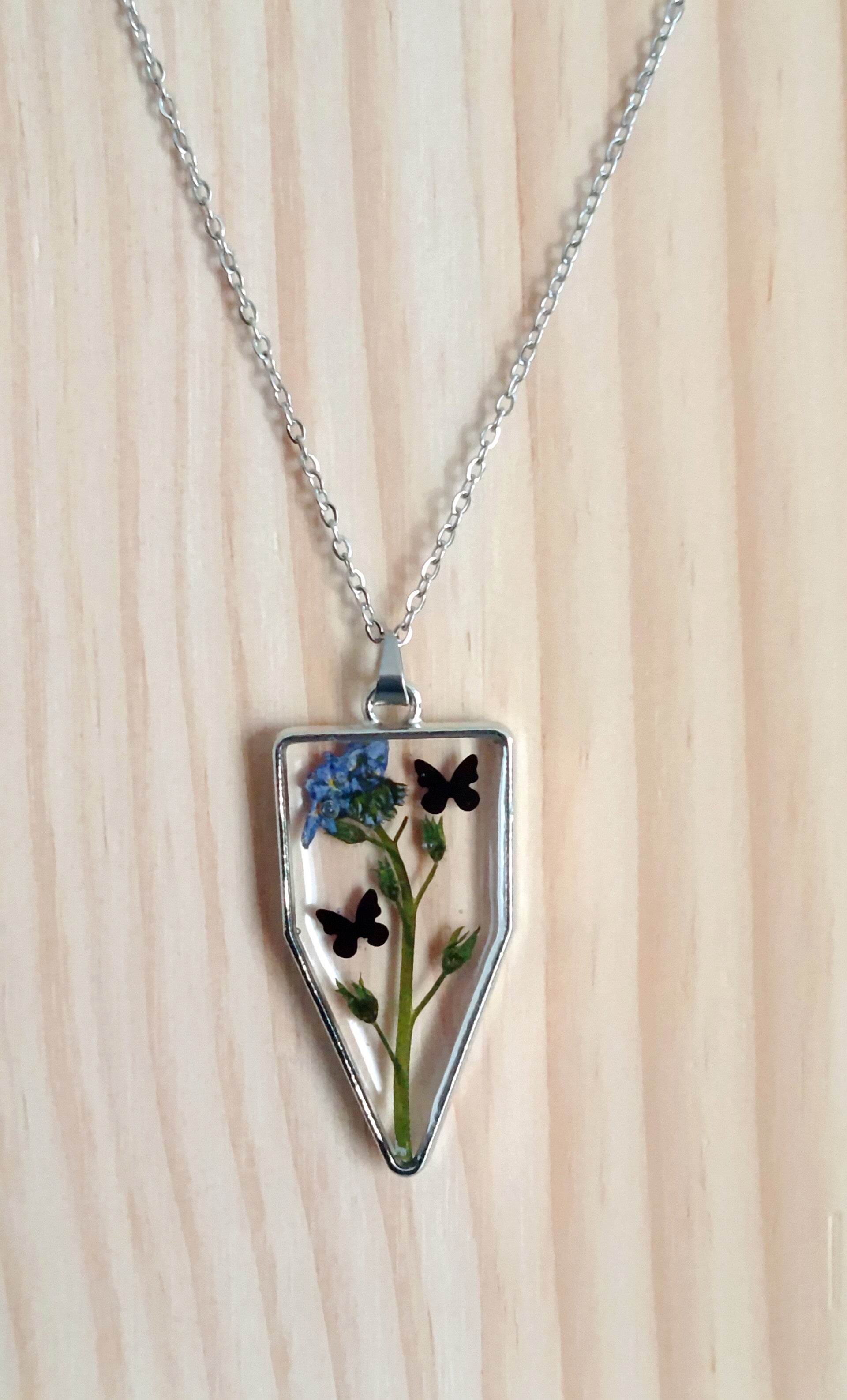 🦋l'envole bleu🦋