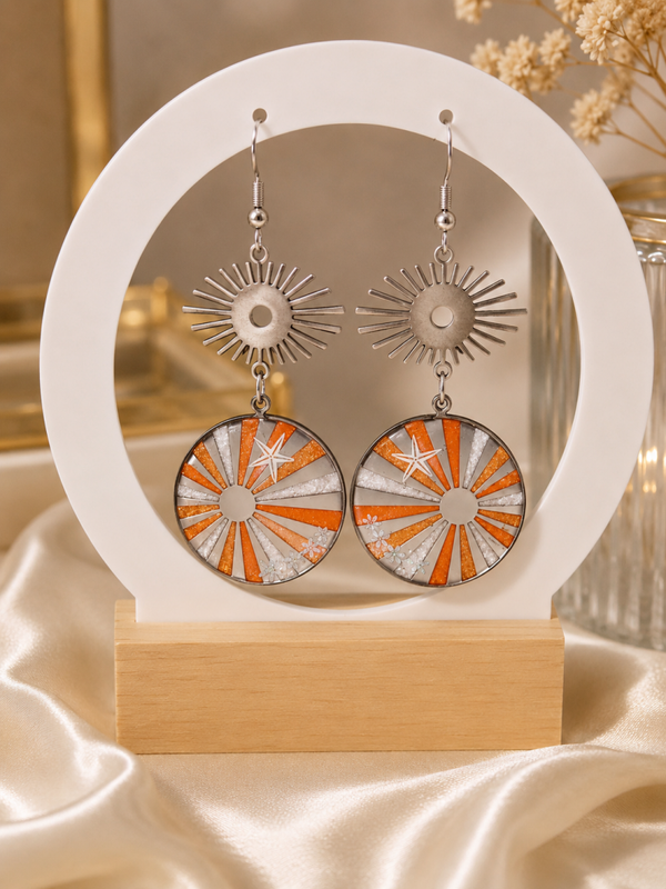 Solstice d'Orange