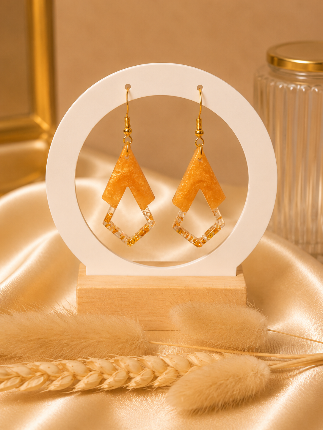 Golden Peak