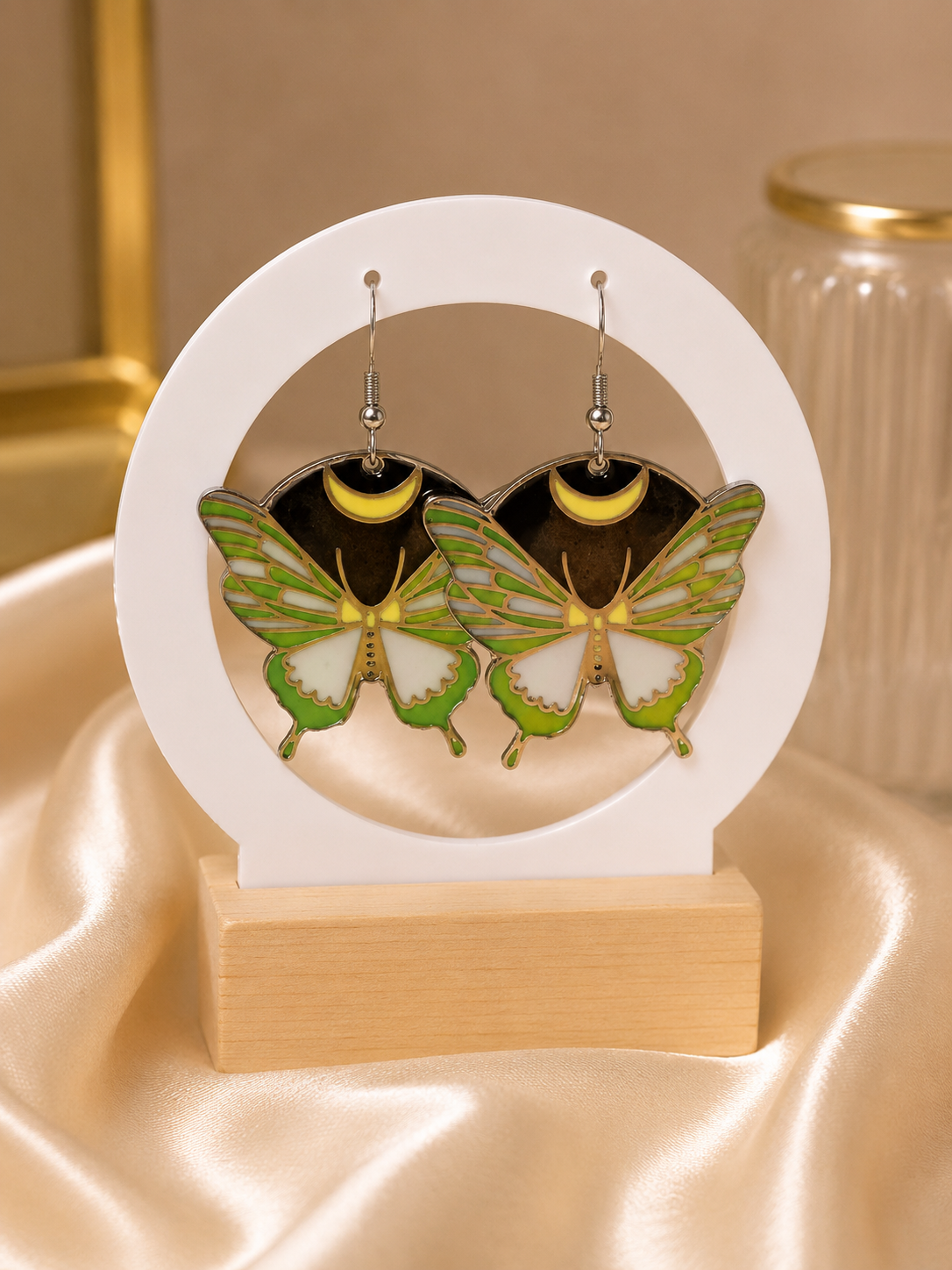 Papillon de Lune