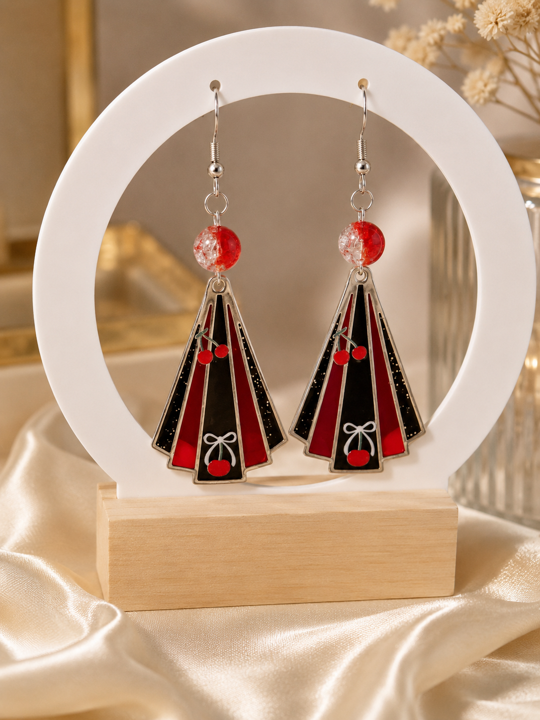 Cerise Vintage