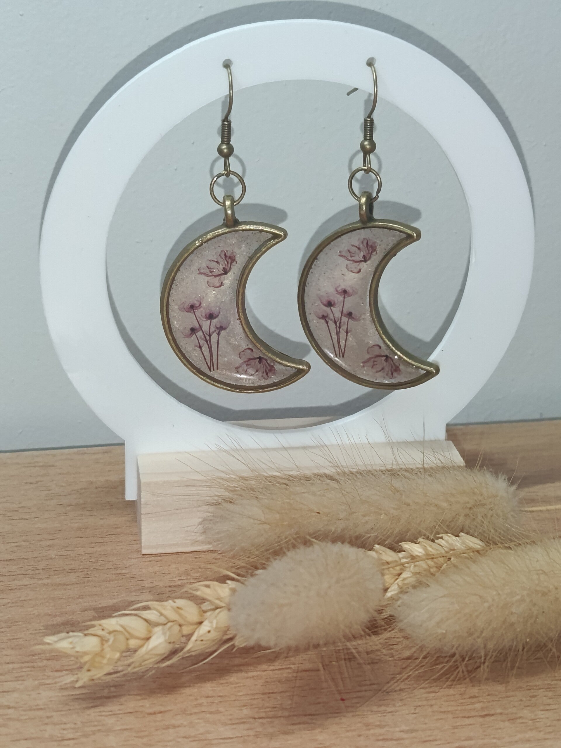 🌙Lune mystique 🌙