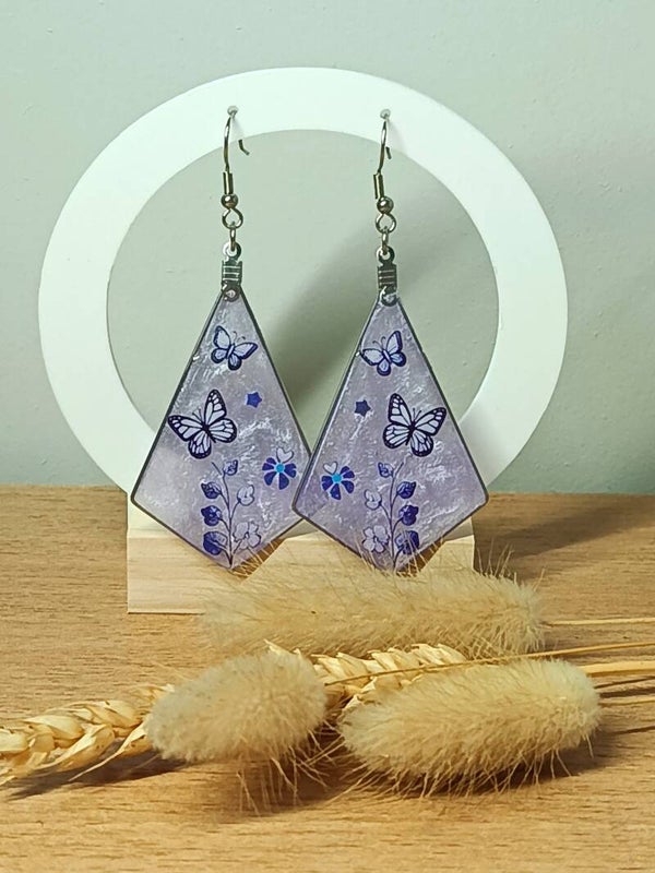 🦋 envolée 🦋
