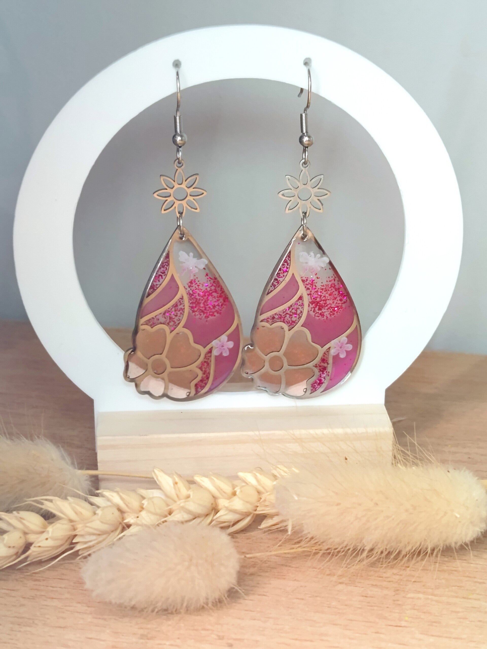 🌸Gouttes de cerisier 🌸