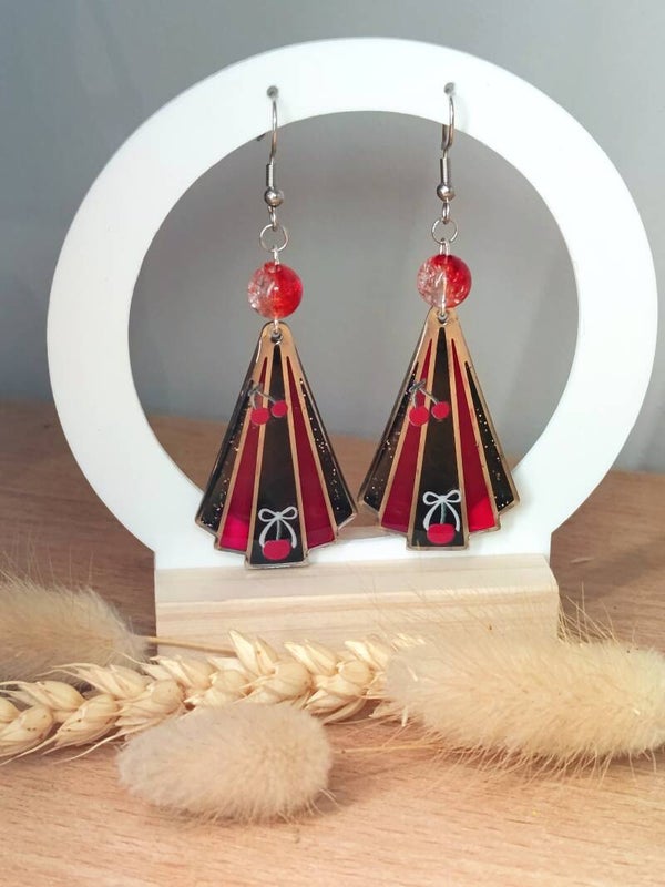 🍒Cerise vintage🍒