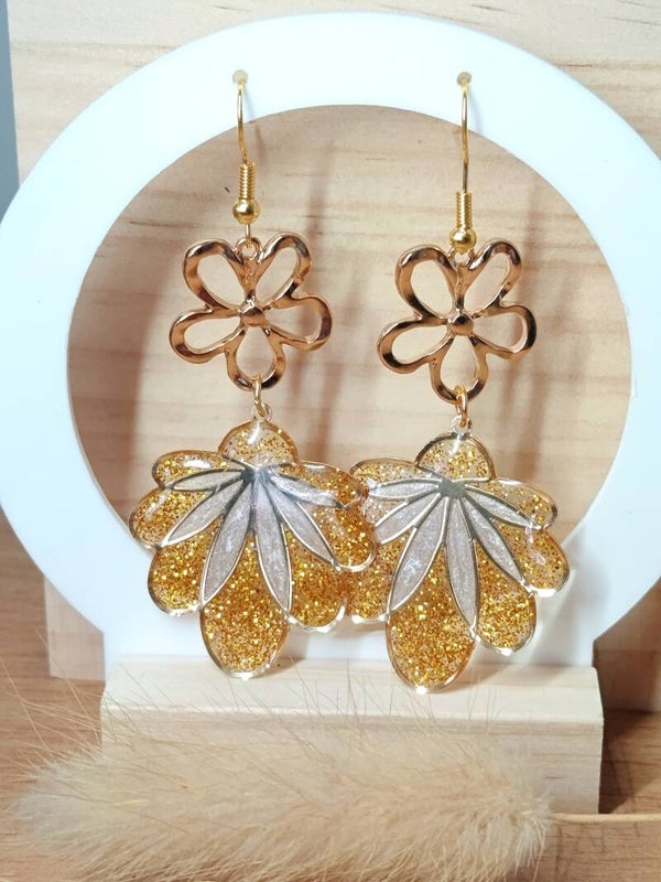 🌼Fleur d'or 🌼