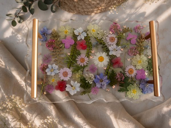 Plateau Fleuris