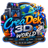 CreaDek 3D World