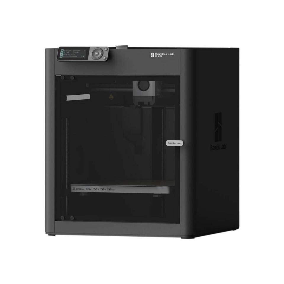 Bambu Lab P1S