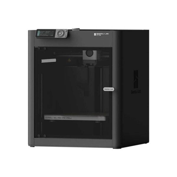 Bambu Lab P1S