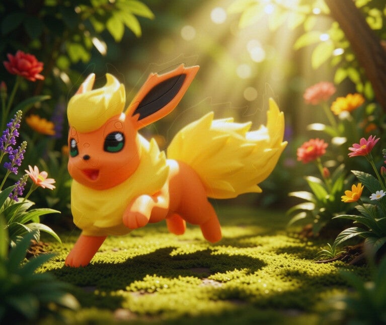 Flareon