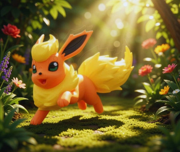 Flareon