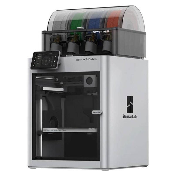 X1 Carbon Combo met AMS