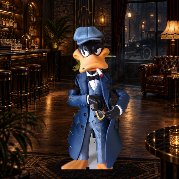 Daffy Duck