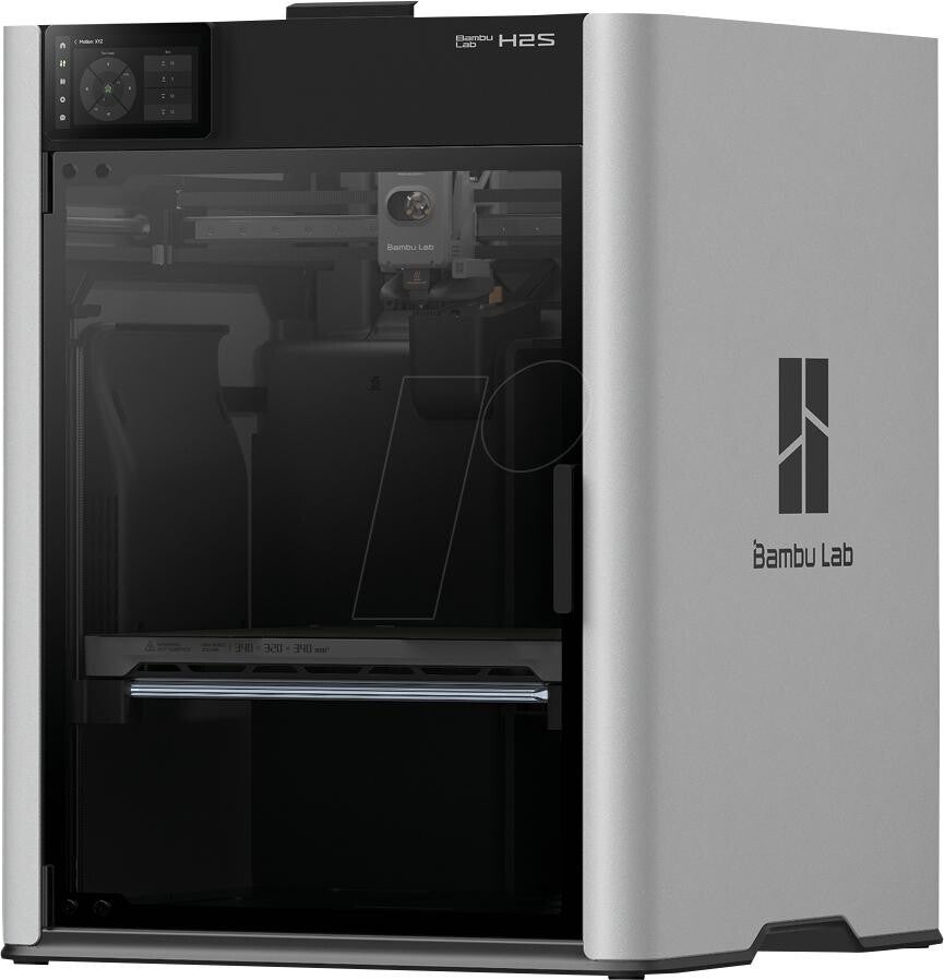 Bambu Lab H2S