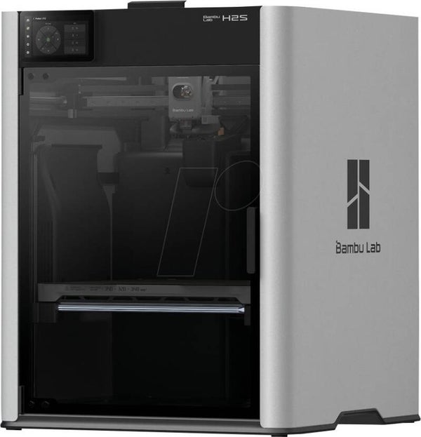 Bambu Lab H2S