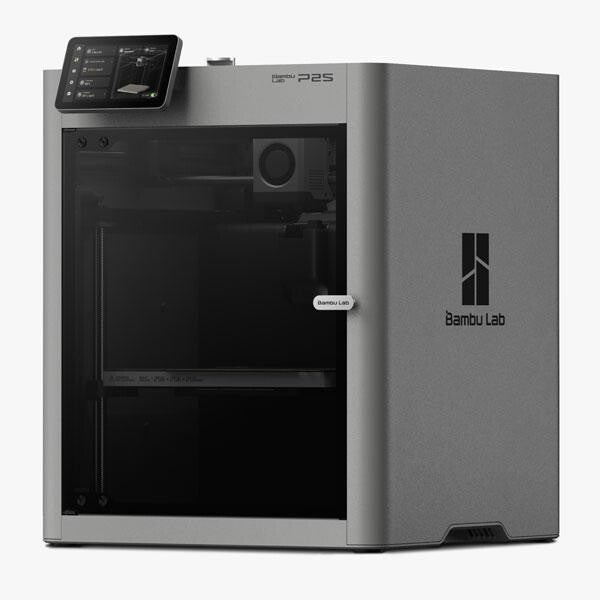 Bambu Lab P2S printer