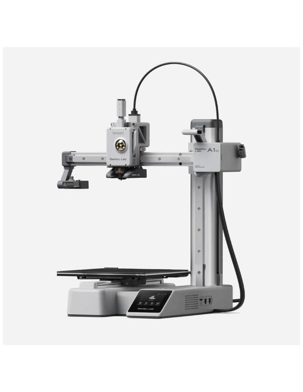Bambu Lab A1 Mini