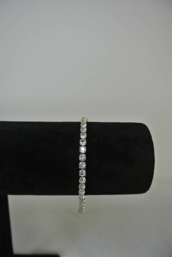 ARMBAND DIAMANT - GOUD