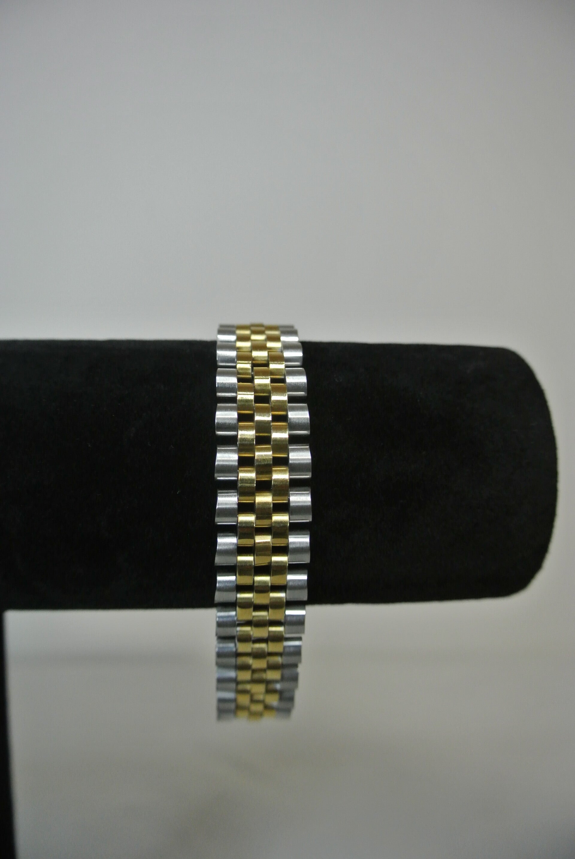 ARMBAND LUXE - GOUD