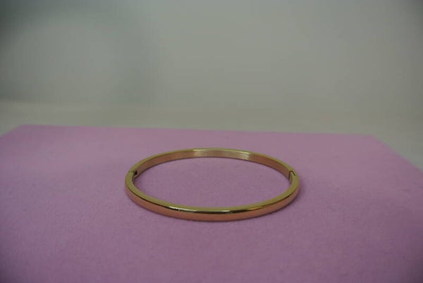 ARMBAND RING - GOUD