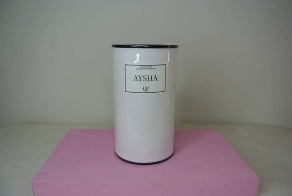 PARFUM AYSHA - (ATTREPE REVE LV)
