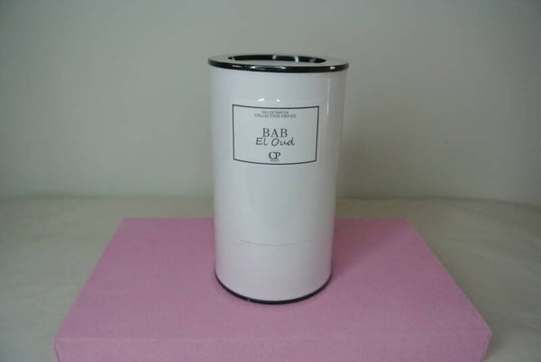 PARFUM BAB EL OUD - (OMBRE LV)