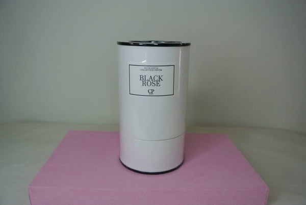 PARFUM BLACK ROSE - (BLACK OPIUM)