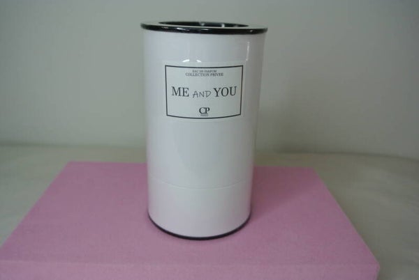 PARFUM ME AND YOU - (SI ARMANI)