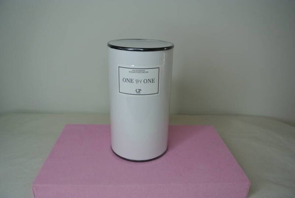 PARFUM ONE BY ONE - (ONE MILLION)