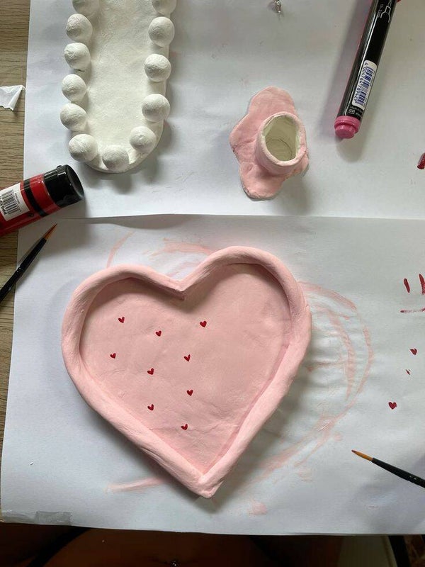 Workshop 'Kleien voor kids'