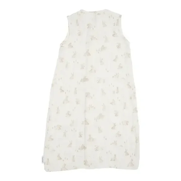Little Dutch zomer slaapzak baby bunny