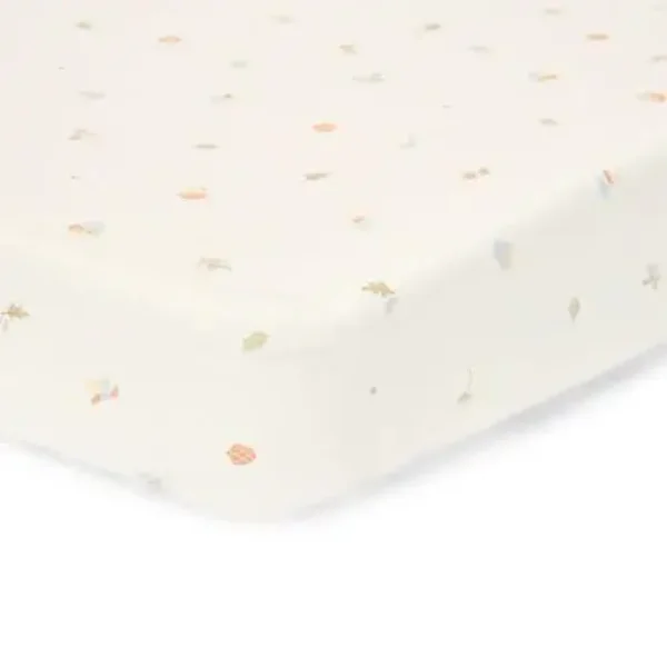 Little Dutch hoeslaken ledikant