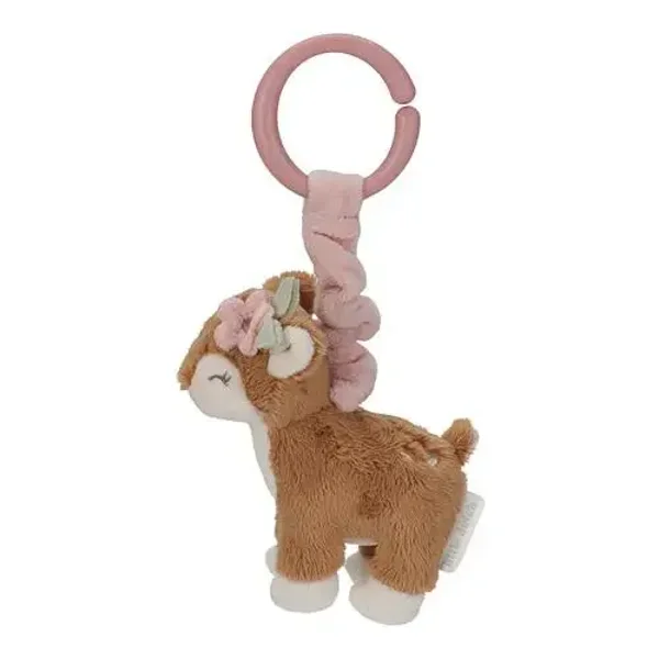 Little Dutch trilfiguur hert