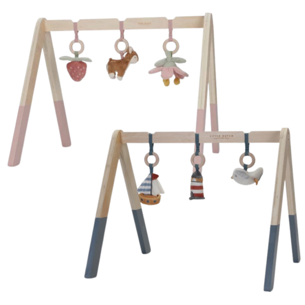 Little Dutch Baby gym