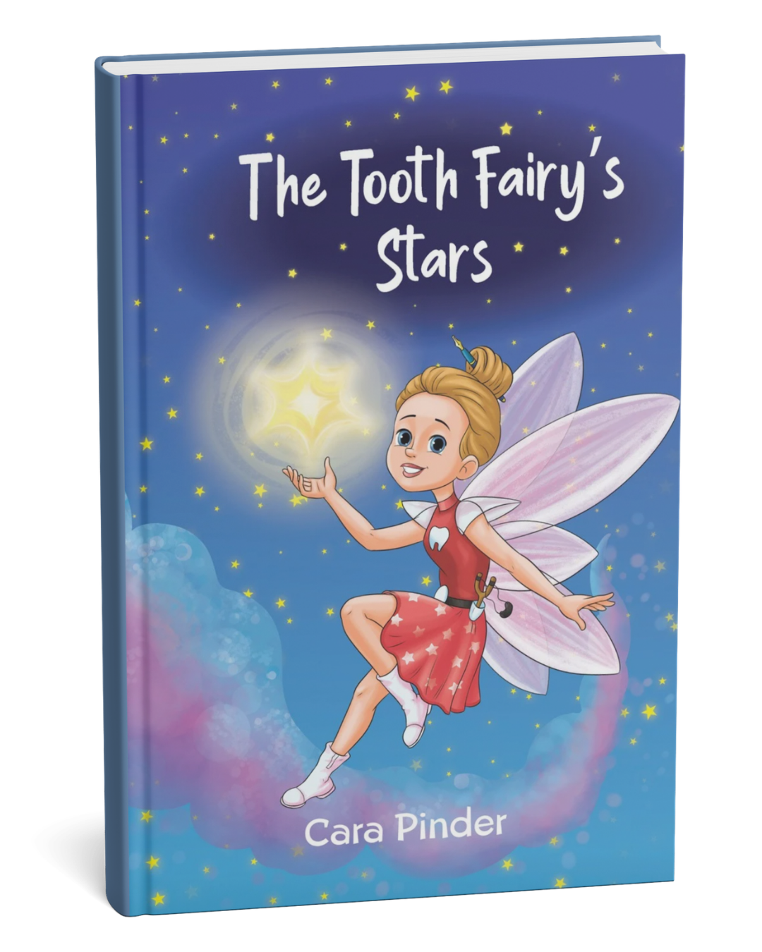 The Tooth Fairy's Stars