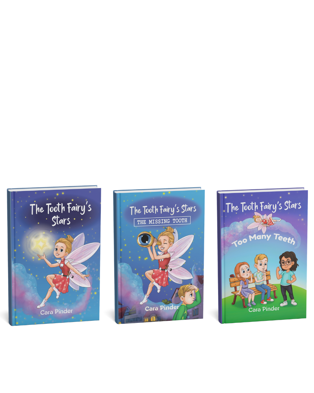 The Complete Set