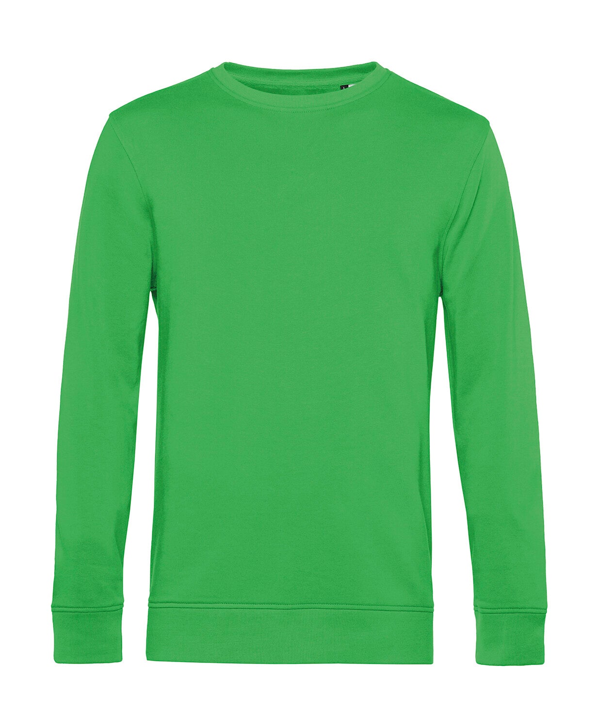 Sweater unisex - Apple Green