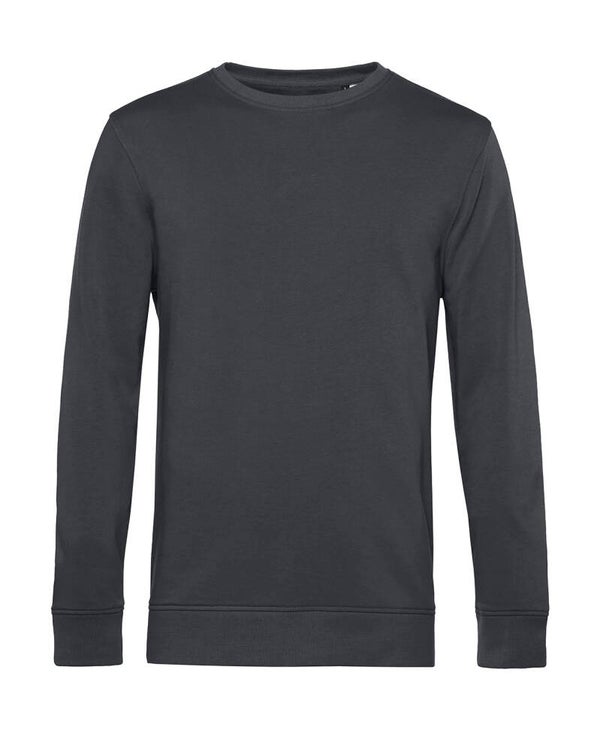 Sweater unisex - Asphalt