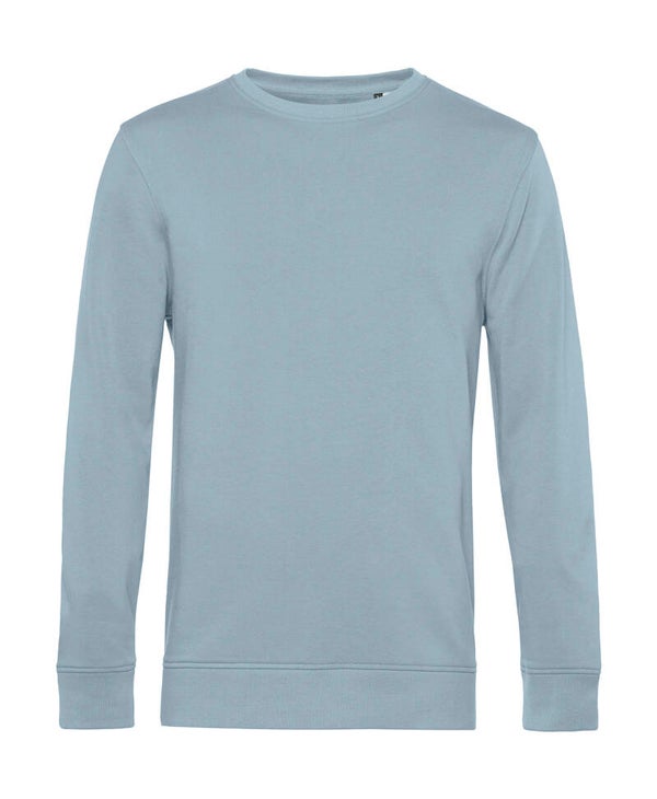 Sweater unisex - Blue Fog