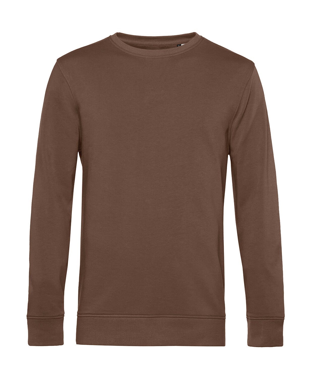Sweater unisex - Mocha