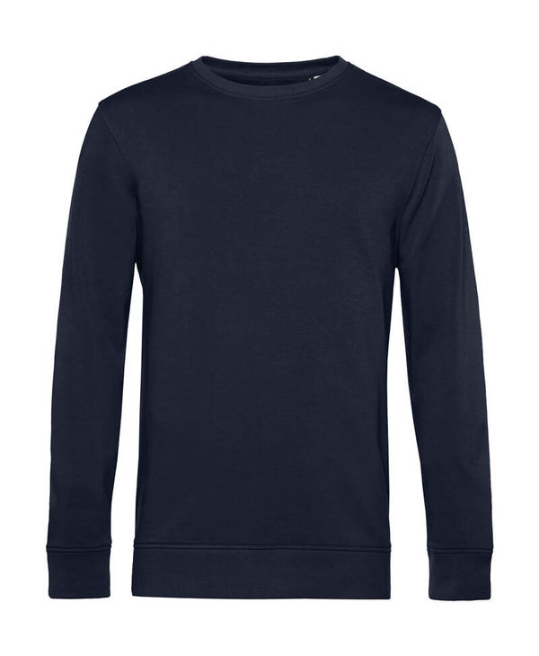 Sweater unisex - Navy Blue