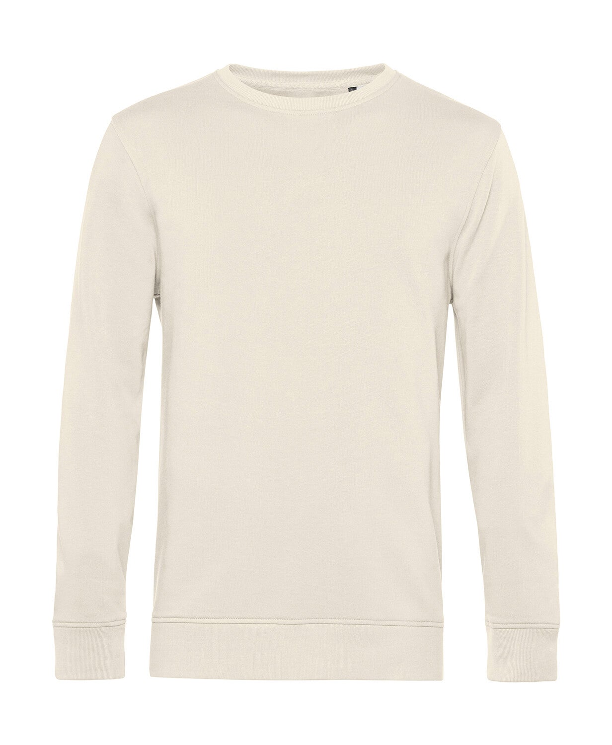 Sweater unisex - Off White
