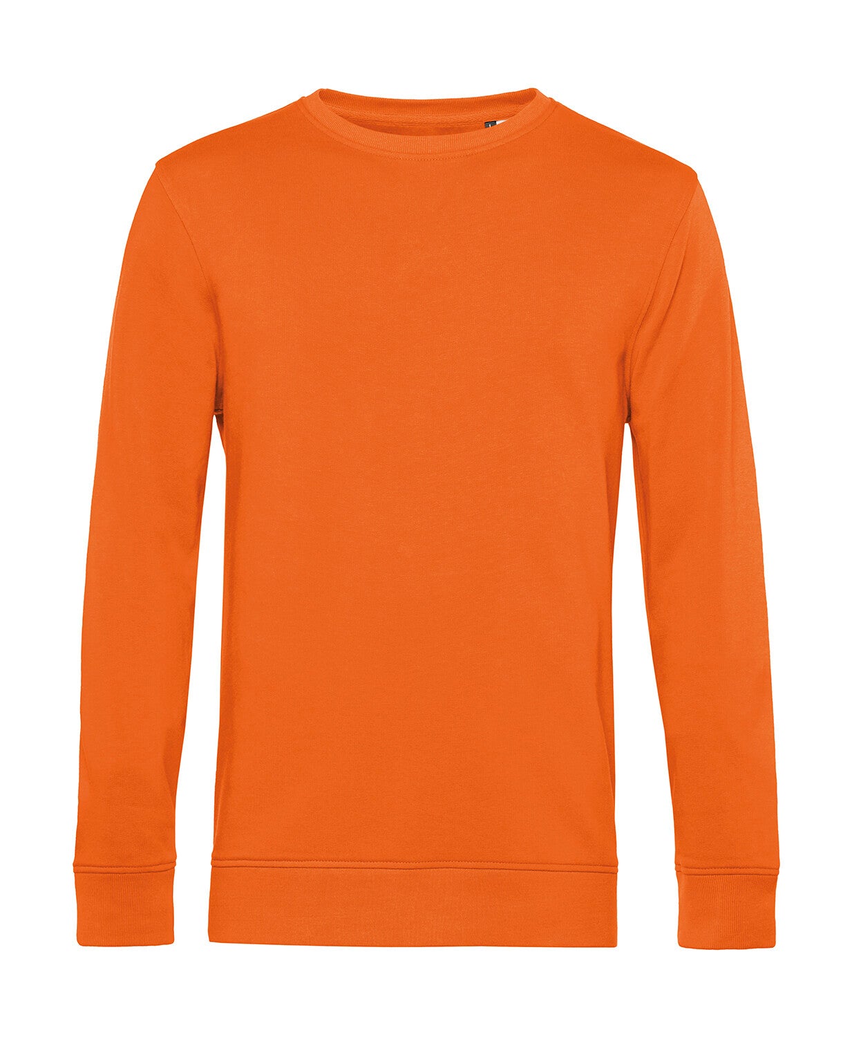Sweater unisex - Pure Orange