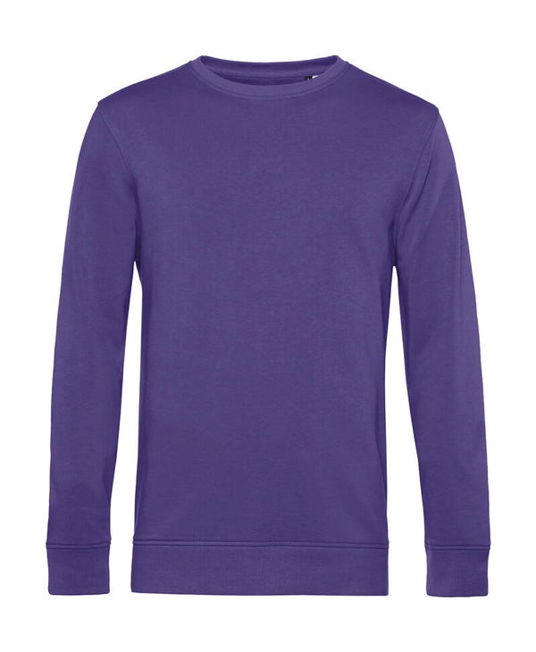 Sweater unisex - Radiant Purple
