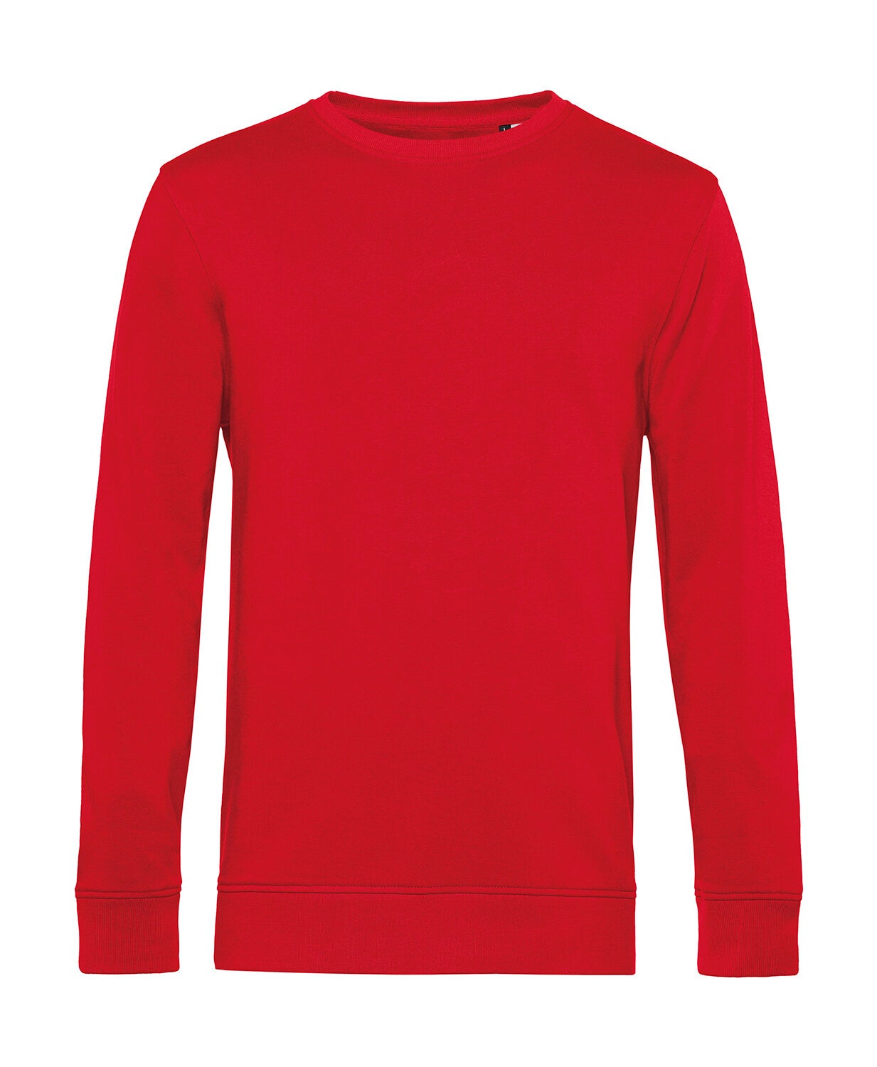 Sweater unisex - Red